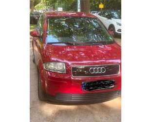 Audi A2 Gebrauchtwagen