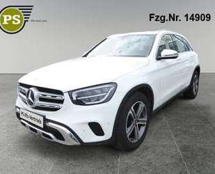 Mercedes-Benz GLC 300 Gebrauchtwagen