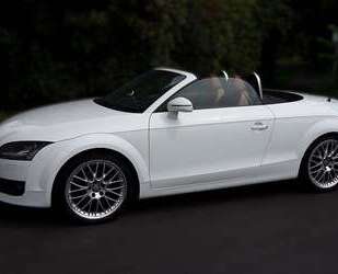 Audi TT Gebrauchtwagen