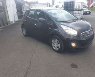 Kia Venga Gebrauchtwagen