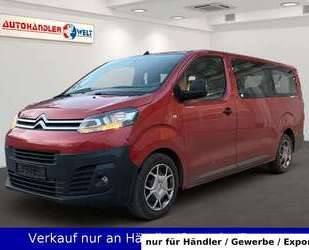 Citroen Jumpy Gebrauchtwagen