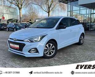 Hyundai i20 Gebrauchtwagen