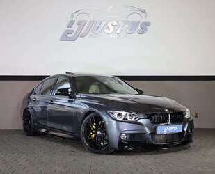 BMW 340 Gebrauchtwagen