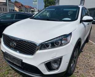 Kia Sorento Gebrauchtwagen