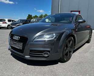 Audi TT Gebrauchtwagen