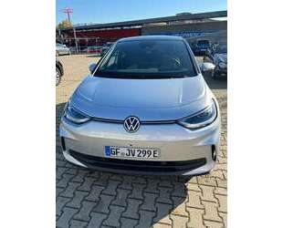 VW ID.3 Gebrauchtwagen