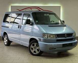 VW T4 Multivan Gebrauchtwagen
