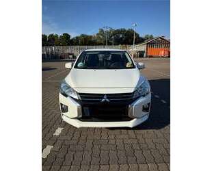 Mitsubishi Space Star Gebrauchtwagen