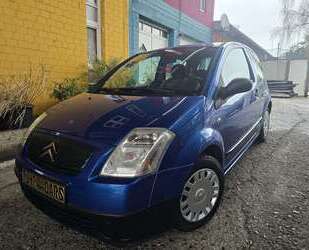Citroen C2 Gebrauchtwagen