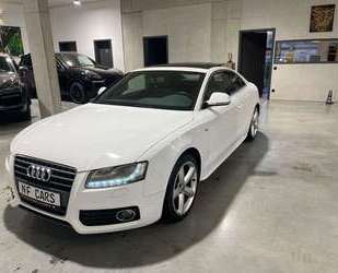 Audi A5 Gebrauchtwagen