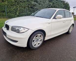 BMW 116 Gebrauchtwagen