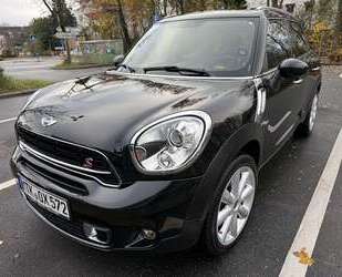 Mini Cooper S Countryman Gebrauchtwagen