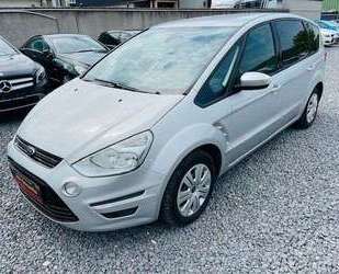 Ford S-Max Gebrauchtwagen