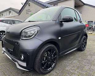 Smart brabus Gebrauchtwagen