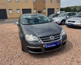 VW Jetta Gebrauchtwagen