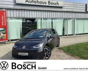 VW ID.3 Gebrauchtwagen