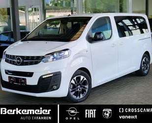 Opel Zafira Gebrauchtwagen