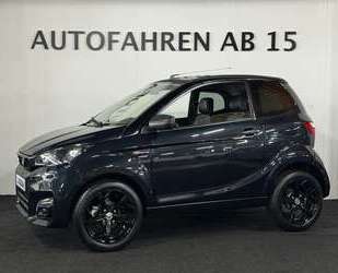 Aixam City Gebrauchtwagen