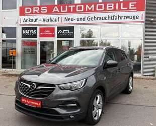 Opel Grandland X Gebrauchtwagen