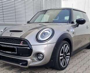 Mini Cooper S Gebrauchtwagen