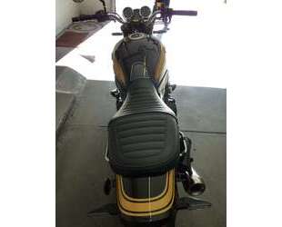 Kawasaki Z 900 Gebrauchtwagen