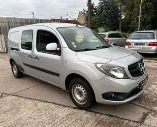 Mercedes-Benz Citan Gebrauchtwagen