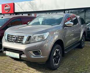 Nissan Navara Gebrauchtwagen