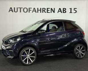 Aixam Coupe Gebrauchtwagen