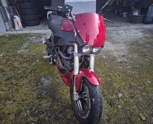 Buell XB 12 Gebrauchtwagen