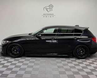 BMW 140 Gebrauchtwagen