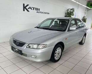Mazda 626 Gebrauchtwagen