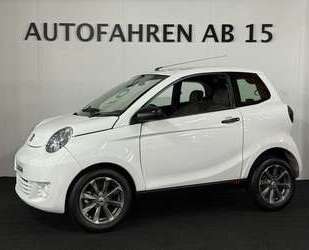 Aixam City Gebrauchtwagen