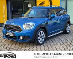 Mini Cooper D Countryman Gebrauchtwagen