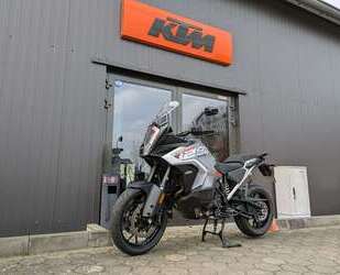 KTM 1290 Super Adventure 