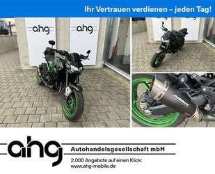 Kawasaki Z 900 Gebrauchtwagen