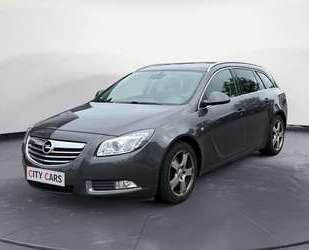 Opel Insignia Gebrauchtwagen