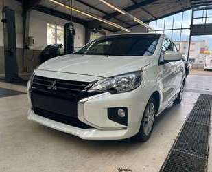 Mitsubishi Space Star Gebrauchtwagen