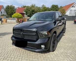 Dodge RAM Gebrauchtwagen