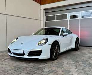 Porsche 991 Gebrauchtwagen