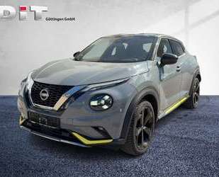 Nissan Juke Gebrauchtwagen
