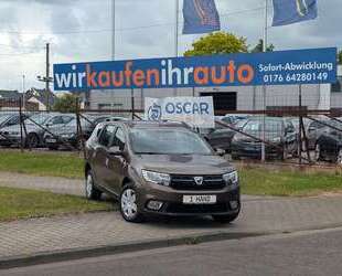 Dacia Logan Gebrauchtwagen