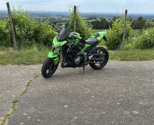 Kawasaki Z 900 Gebrauchtwagen