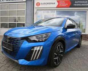 Peugeot 208 Gebrauchtwagen