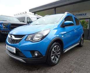 Opel Karl Gebrauchtwagen