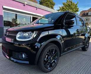 Suzuki Ignis Gebrauchtwagen