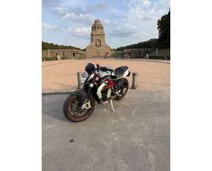 MV Agusta Brutale 800 Gebrauchtwagen