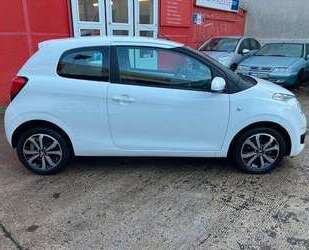 Citroen C1 Gebrauchtwagen