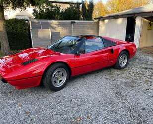 Ferrari 308 Gebrauchtwagen