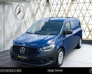 Mercedes-Benz Citan Gebrauchtwagen