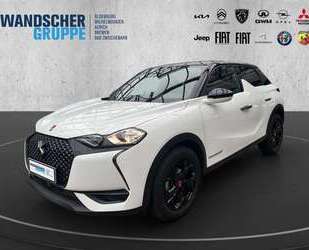 DS Automobiles DS 3 Crossback Gebrauchtwagen